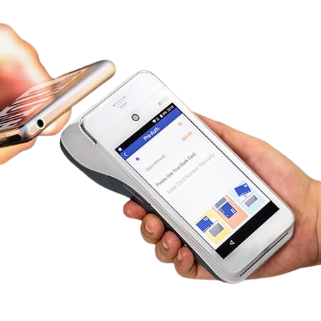 PAX A920 / A920 Pro - (4G/Wi-Fi)