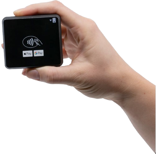 B350 Mobile Reader