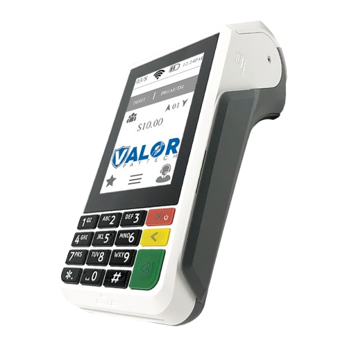Valor VP100